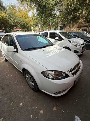 Gentra Srochna Sotiladi 2018 oxiri
