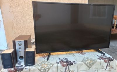 LG 43 LG510V 2017