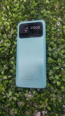 Poco c40 64 GB holati yaxshi