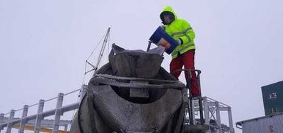 Обмазочная гидроизоляция, инъектирование, ввод добавок в бетон