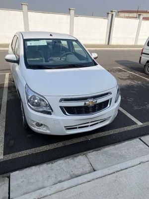 Chevrolet Cobalt 2025 Nasiya Savdo MAvjud