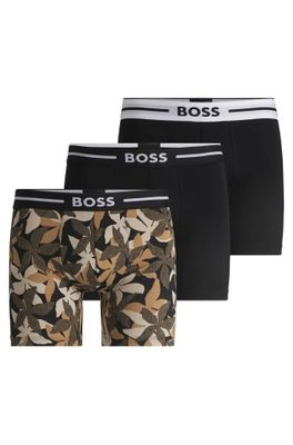 Трусы боксеры Calvin Klein Hugo boss Lacoste Tommy Hilfiger