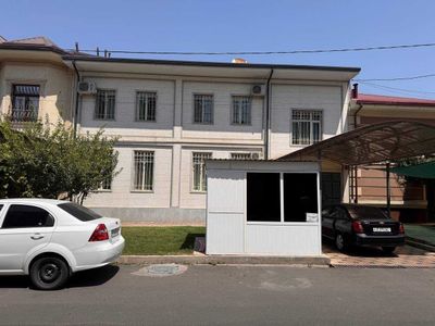Аренда дома офис Ракат мечеть 3500уе 6 комнат бассейн