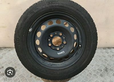 Диски Штампы бмв
