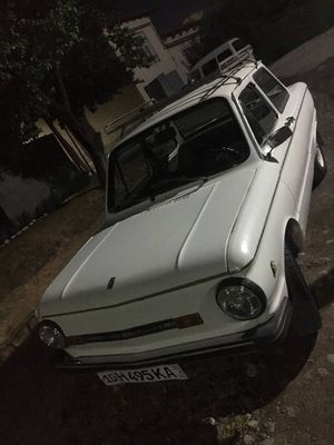 Zaparoj sotiladi naxtga