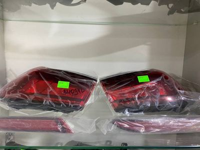 Orqa fara BYD Yuan Plus задние фара