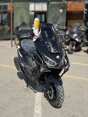Tiger skuteri optom narxda