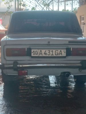 Vaz 2106 sotiladi