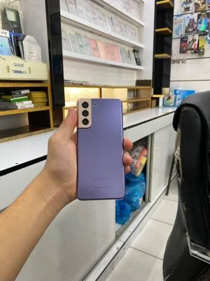 Samsung s21 8/256
