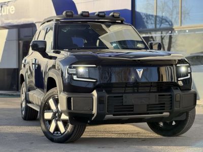 Changan Deepal G318 hybrid