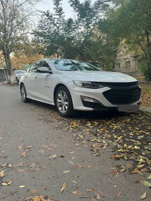 Продам Малибу Пример 2 турбо
