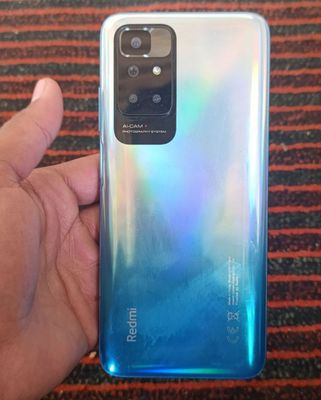 redmi 10