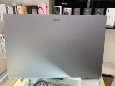 Ноутбук Acer Aspire 3 гарантия