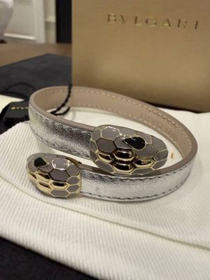 NEW Браслет Bvlgari Serpenti Forever 294643
