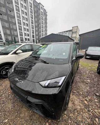 BYD Seagull naxt va nasiya savdo yillik 10%