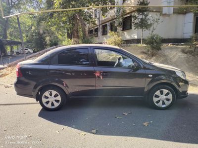 Chevrolet nexia 3