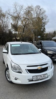 Chevrolet Cobalt 2025