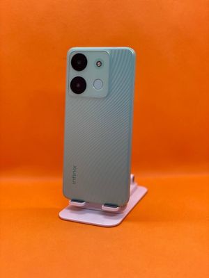 Infinix Smart 7 sotiladi 64Gb