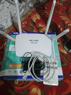 Wi fi