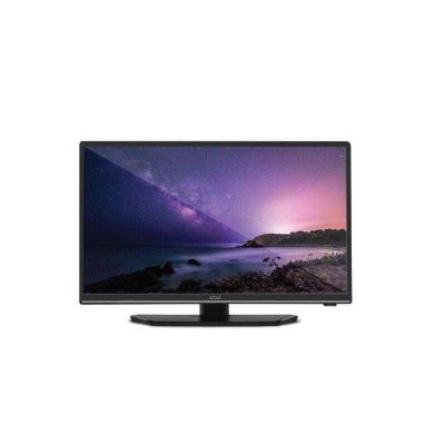 Срочно! Телевизор Artel 24" + смарт-приставка с голосовым поиском