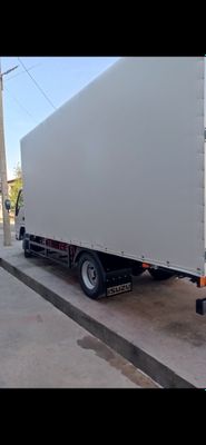 Isuzu 2020 yil sotiladi