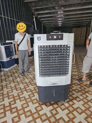 Водяной охладитель воздуха Z 1530 Gigant