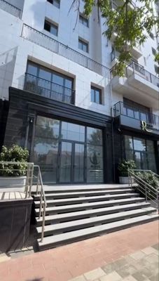 Нукусская Первая линия 150м2