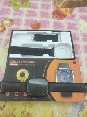 C900 Promax