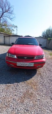 Продается Daewoo Nexia cons