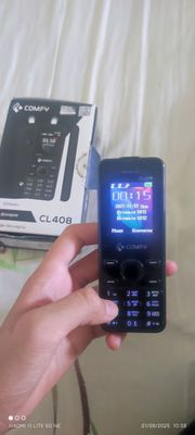 COMFY telefoni sotiladi 2oy ishlatilgan holati alo