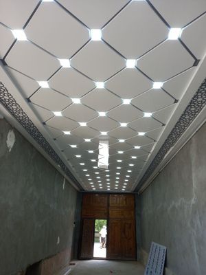 Алюкабонд мантаж алюкабонд аликафон хизмати