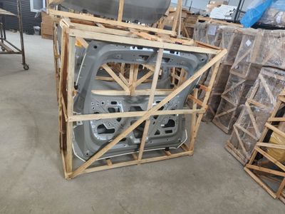 Byd кузовные запчасти оптом на разные модели BYD