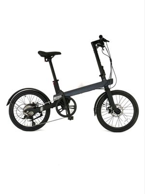 складной электровелосипед Qicycle от Xiaomi