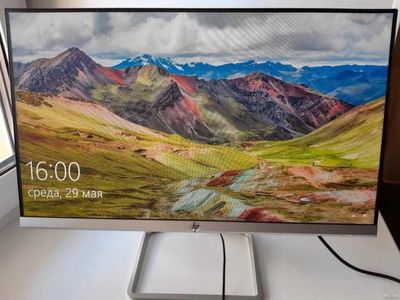 Монитор HP S5 527SH (94C50E9) в наличие оригинал