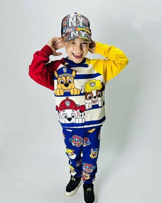 Двойка на осень Туркия 3-4/ 9-10 лет