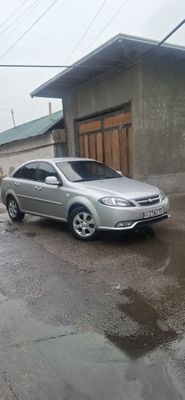 Chevrolet jentra