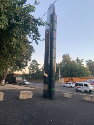 Har xil turdagi reklama stellalarini yasab beramiz