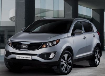 Продам панораму от Kia Sportage 2015г. Новая в упаковке за пол цены от