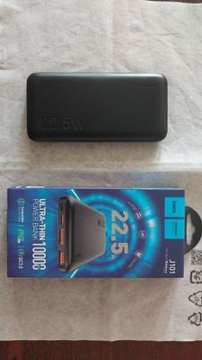 PowerBank Ultra Thin 10000mAh