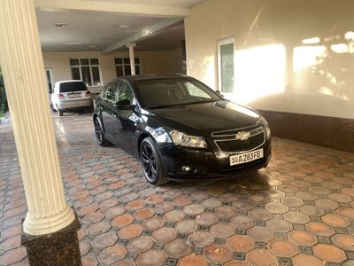 Lacetti cruze 1.8 full