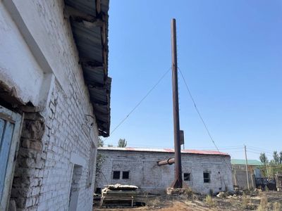 Tanxoz pasiyolkadan 15 sotx yer Biznez uchun qulay lokatsiya