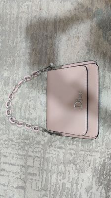 Dior sumka