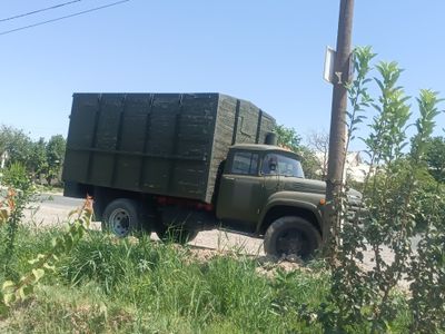 Зил сотилади срочно
