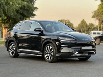 BYD Chempion Gibrid 110 EV 2024 yil