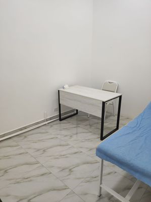 Klinikada xona arendaga beriladi