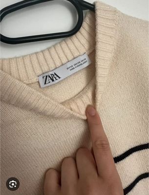 zara dan сивитир