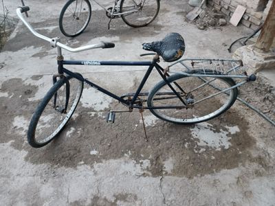 Velosiped sotiladi