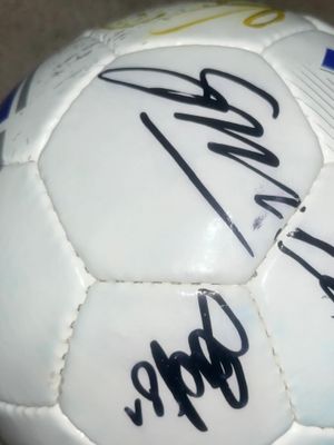 Roberto Carlos imzo chekan koptok