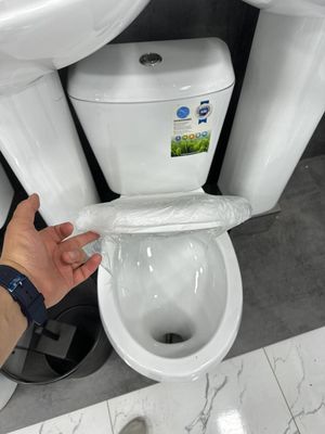Унитаз Гранд Unitaz Keramik