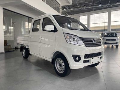 Changan labo 4 eshikli yillik 12% ga Umid avtoda